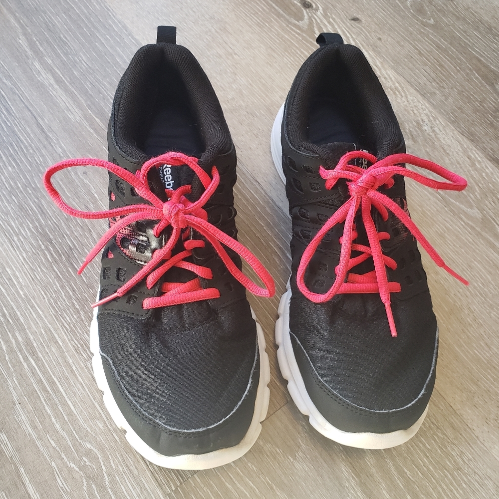 Sale! Reebok Sublite Shoes